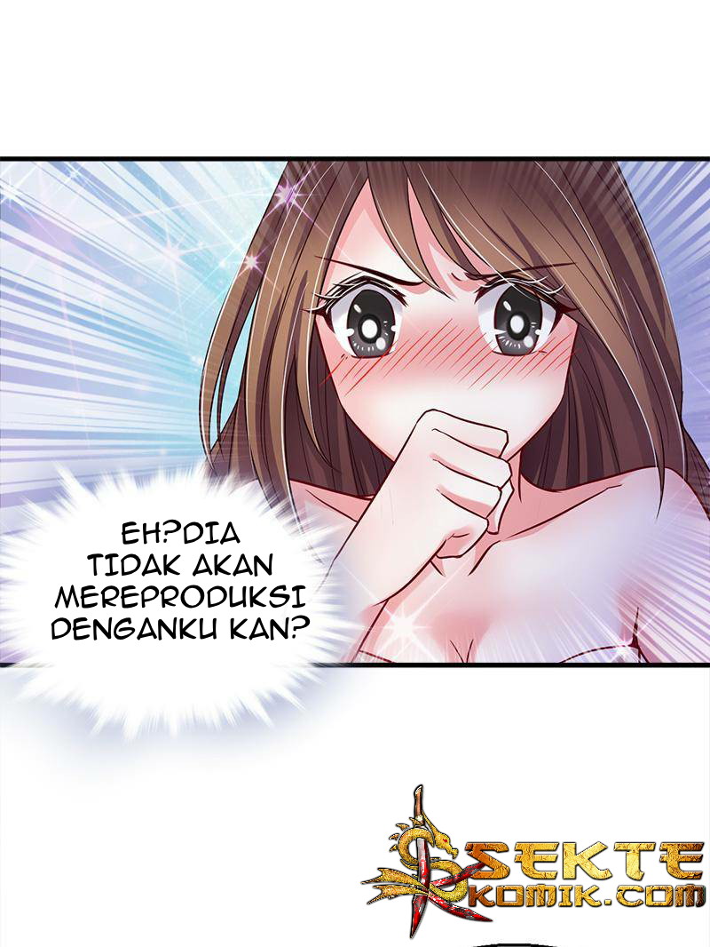 Beauty and the Beasts Chapter 13 Gambar 36